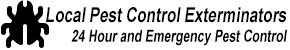 Trio SC Pest Control Exterminators